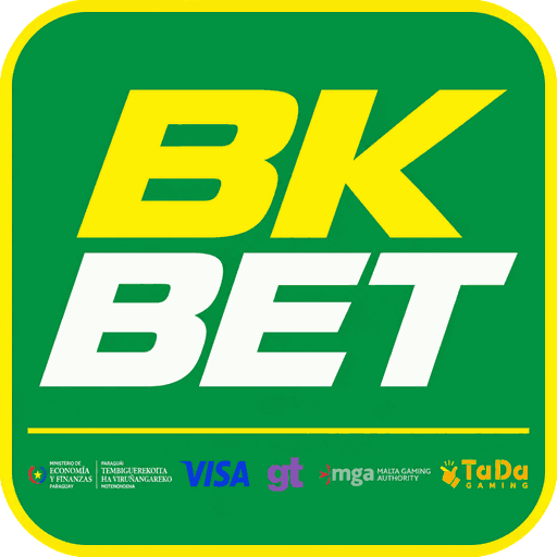 Ícone app bkbet